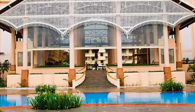 Radisson Blu Resort