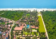 Radisson Blu Resort