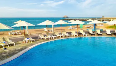 Radisson Blu Resort