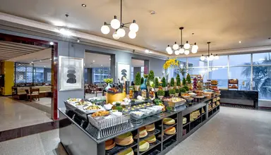 Radisson Blu Resort