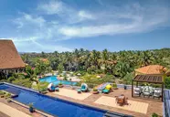 Radisson Blu Resort