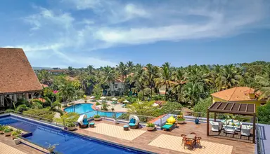 Radisson Blu Resort