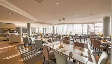 Radisson Blu Resort