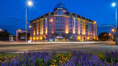 Radisson Blu Sobieski