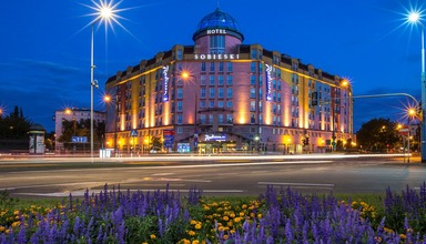 Radisson Blu Sobieski