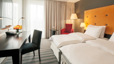 Radisson Blu Sobieski