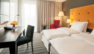 Radisson Blu Sobieski