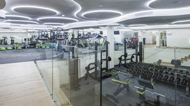 Radisson Blu Sobieski