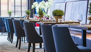 Radisson Blu Sobieski