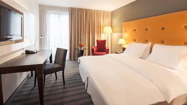 Radisson Blu Sobieski