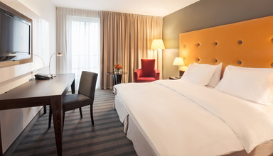 Radisson Blu Sobieski