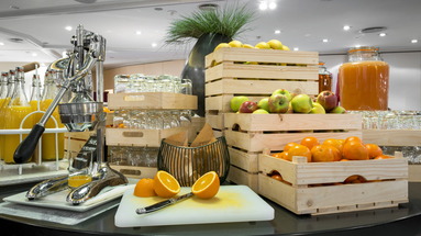 Radisson Blu Sobieski