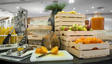 Radisson Blu Sobieski
