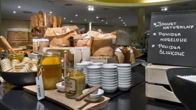 Radisson Blu Sobieski