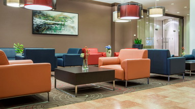 Radisson Blu Sobieski