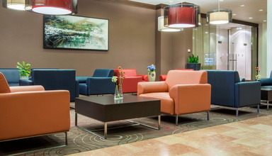 Radisson Blu Sobieski