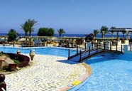 Radisson Blu Taba