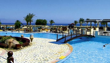 Radisson Blu Taba