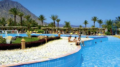 Radisson Blu Taba