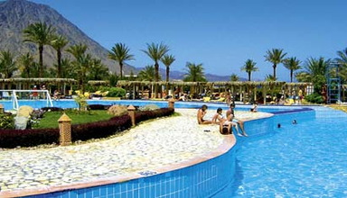 Radisson Blu Taba