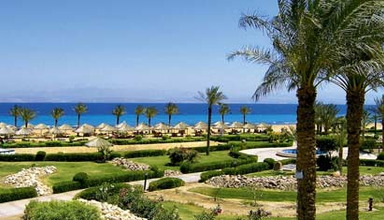 Radisson Blu Taba