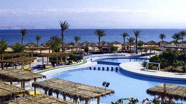 Radisson Blu Taba