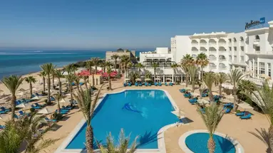 Radisson Blu & Thalasso (Hammamet)