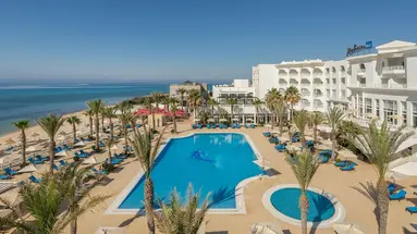 Radisson Blu & Thalasso (Hammamet)