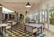 Radisson Blu & Thalasso (Hammamet)