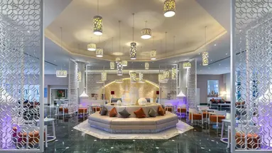 Radisson Blu & Thalasso (Hammamet)