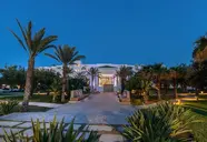 Radisson Blu & Thalasso (Hammamet)