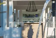 Radisson Blu & Thalasso (Hammamet)