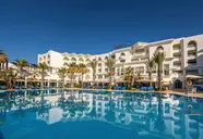 Radisson Blu & Thalasso (Hammamet)