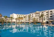 Radisson Blu & Thalasso (Hammamet)