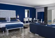 Radisson Blu & Thalasso (Hammamet)