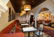 Radisson Blu & Thalasso (Hammamet)