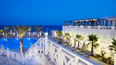 Radisson Blu & Thalasso (Hammamet)