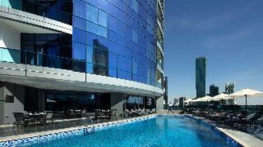 Radisson Blu Waterfront Dubai
