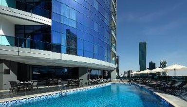 Radisson Blu Waterfront Dubai
