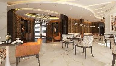 Radisson Blu Waterfront Dubai