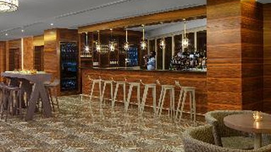 Radisson Blu Waterfront Dubai