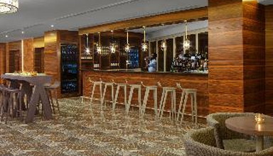 Radisson Blu Waterfront Dubai