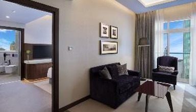 Radisson Blu Waterfront Dubai