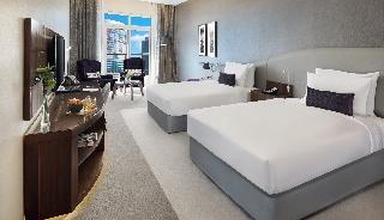 Radisson Blu Waterfront Dubai