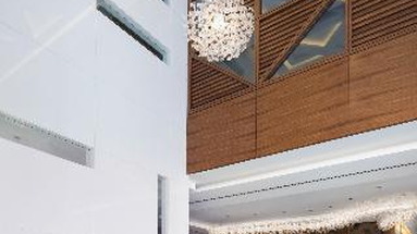 Radisson Blu Waterfront Dubai