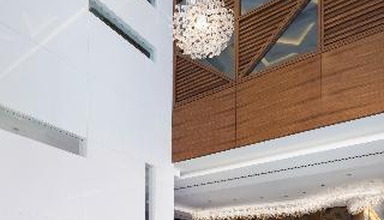Radisson Blu Waterfront Dubai