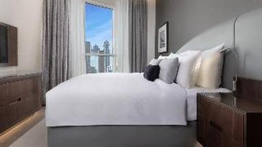 Radisson Blu Waterfront Dubai