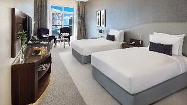 Radisson Blu Waterfront Dubai