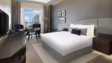 Radisson Blu Waterfront Dubai