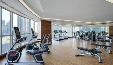 Radisson Blu Waterfront Dubai